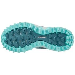 Mizuno - Women's Wave Mujin 9 - Chaussures De Trail -LA SPORTIVA mizuno womens wave mujin 9 chaussures de trail detail 3
