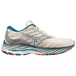 Mizuno - Women's Wave Rider 26 - Chaussures De Running -LA SPORTIVA mizuno womens wave rider 26 chaussures de running 1