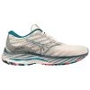 Mizuno - Women's Wave Rider 26 - Chaussures De Running