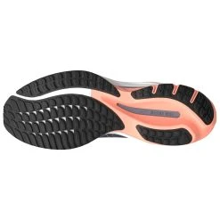 Mizuno - Women's Wave Rider 26 - Chaussures De Running -LA SPORTIVA mizuno womens wave rider 26 chaussures de running detail 3