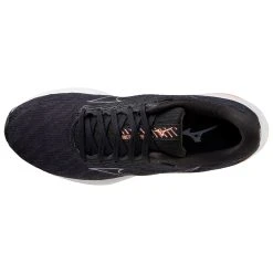 Mizuno - Women's Wave Rider 26 - Chaussures De Running -LA SPORTIVA mizuno womens wave rider 26 chaussures de running detail 4