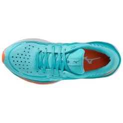 Mizuno - Women's Wave Skyrise 4 - Chaussures De Running 9 Mizuno - Women's Wave Skyrise 4 - Chaussures De Running -LA SPORTIVA mizuno womens wave skyrise 4 chaussures de running detail 4