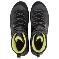 Montura - Dolomia GTX - Chaussures De Montagne -LA SPORTIVA montura dolomia gtx chaussures de montagne detail 3