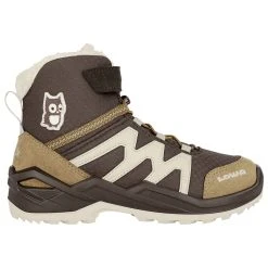 Namuk - Kid's Maddox Warm GTX Nmk - Chaussures Hiver 10 Namuk - Kid's Maddox Warm GTX Nmk - Chaussures Hiver -LA SPORTIVA namuk kids maddox warm gtx nmk chaussures hiver 1