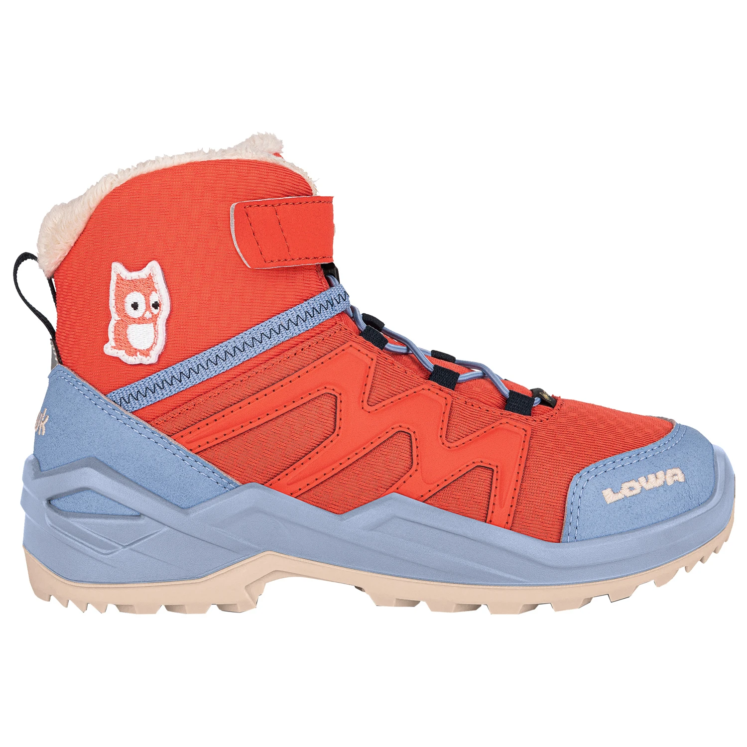 Namuk - Kid's Maddox Warm GTX Nmk - Chaussures Hiver 6 Namuk - Kid's Maddox Warm GTX Nmk - Chaussures Hiver – Image 6