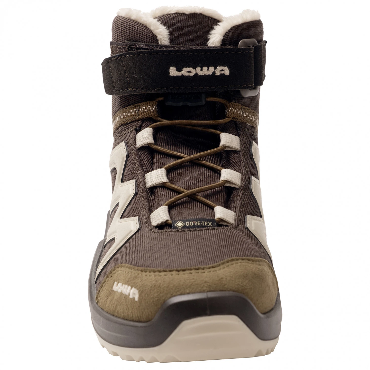 Namuk - Kid's Maddox Warm GTX Nmk - Chaussures Hiver 2 Namuk - Kid's Maddox Warm GTX Nmk - Chaussures Hiver – Image 2