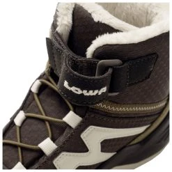 Namuk - Kid's Maddox Warm GTX Nmk - Chaussures Hiver 9 Namuk - Kid's Maddox Warm GTX Nmk - Chaussures Hiver -LA SPORTIVA namuk kids maddox warm gtx nmk chaussures hiver detail 4