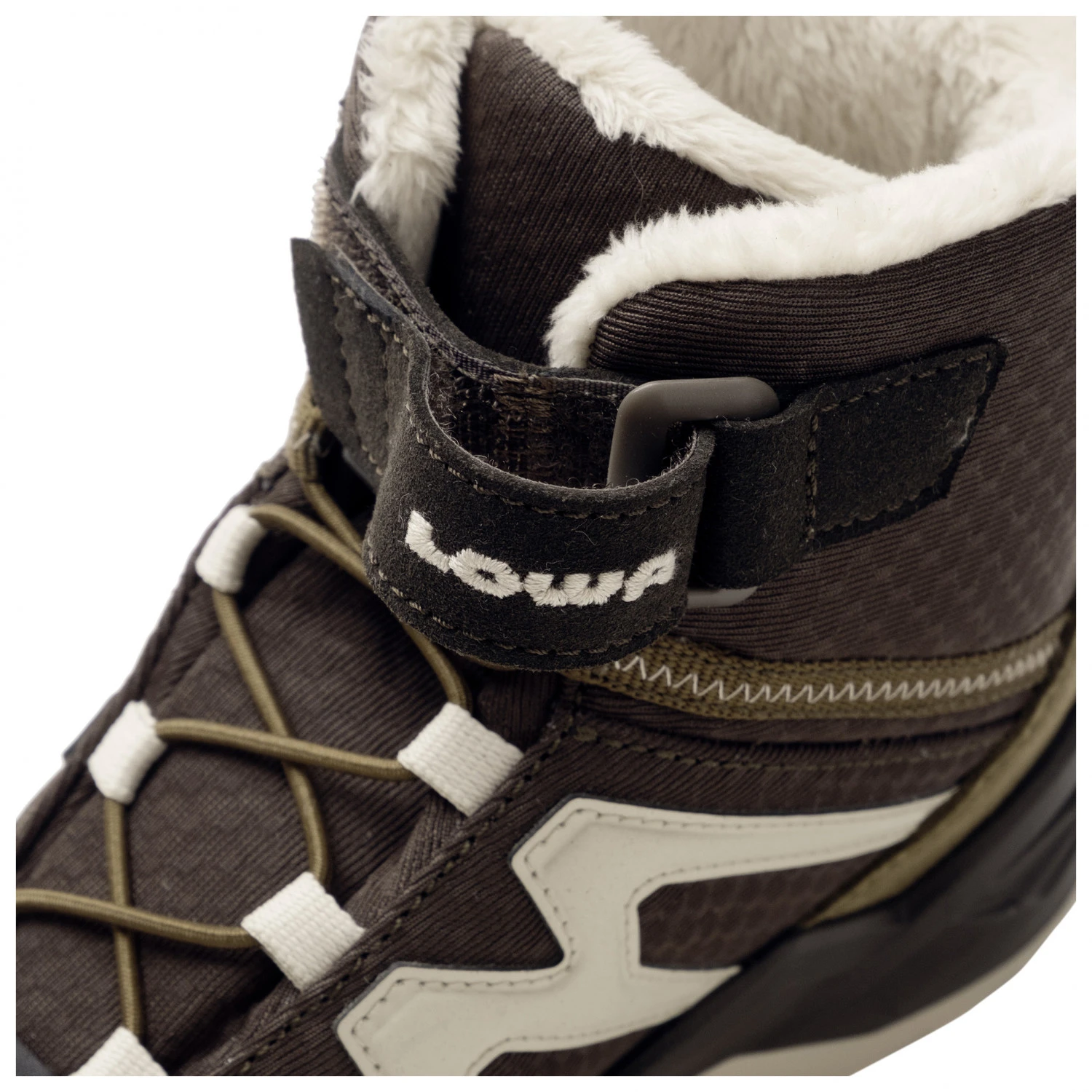 Namuk - Kid's Maddox Warm GTX Nmk - Chaussures Hiver 4 Namuk - Kid's Maddox Warm GTX Nmk - Chaussures Hiver – Image 4