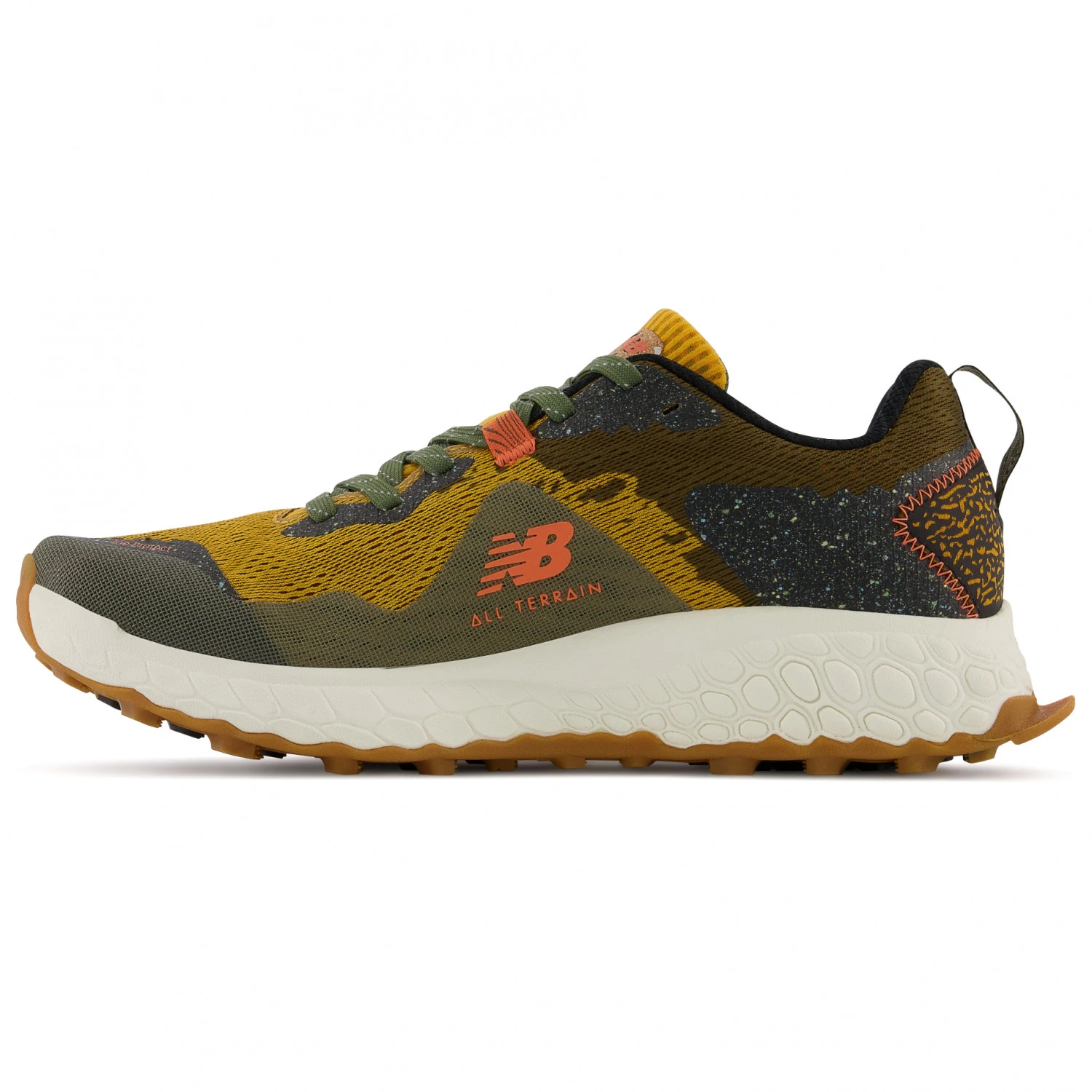 New Balance - Fresh Foam Hierro V7 - Chaussures De Trail 3 New Balance - Fresh Foam Hierro V7 - Chaussures De Trail – Image 3