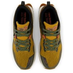 New Balance - Fresh Foam Hierro V7 - Chaussures De Trail 9 New Balance - Fresh Foam Hierro V7 - Chaussures De Trail -LA SPORTIVA new balance fresh foam hierro v7 chaussures de trail detail 4