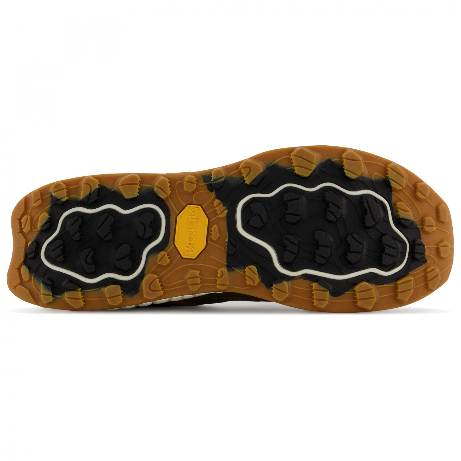 New Balance - Fresh Foam Hierro V7 - Chaussures De Trail 5 New Balance - Fresh Foam Hierro V7 - Chaussures De Trail – Image 5