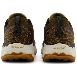 New Balance - Fresh Foam Hierro V7 - Chaussures De Trail 11 New Balance - Fresh Foam Hierro V7 - Chaussures De Trail -LA SPORTIVA new balance fresh foam hierro v7 chaussures de trail detail 6