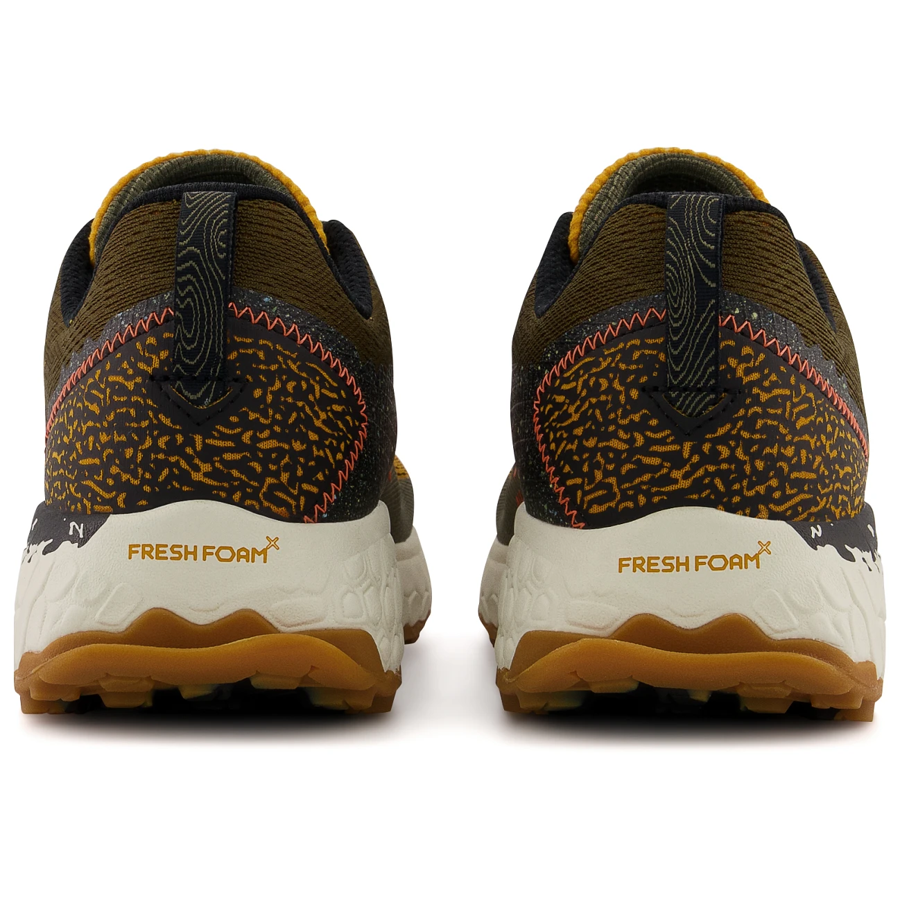 New Balance - Fresh Foam Hierro V7 - Chaussures De Trail 6 New Balance - Fresh Foam Hierro V7 - Chaussures De Trail – Image 6