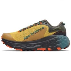 New Balance - Fresh Foam More Trail V2 - Chaussures De Trail 8 New Balance - Fresh Foam More Trail V2 - Chaussures De Trail -LA SPORTIVA new balance fresh foam more trail v2 chaussures de trail detail 3