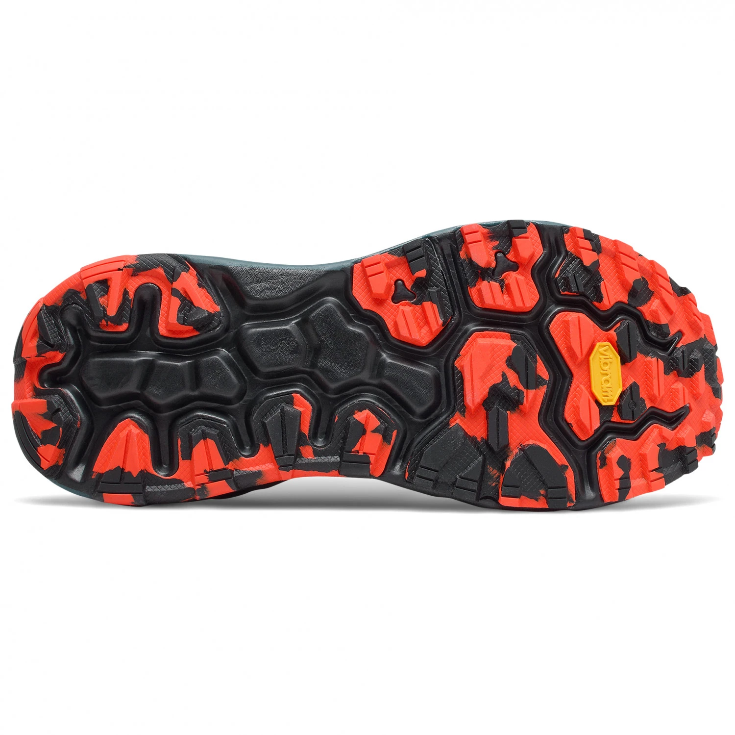 New Balance - Fresh Foam More Trail V2 - Chaussures De Trail 5 New Balance - Fresh Foam More Trail V2 - Chaussures De Trail – Image 5