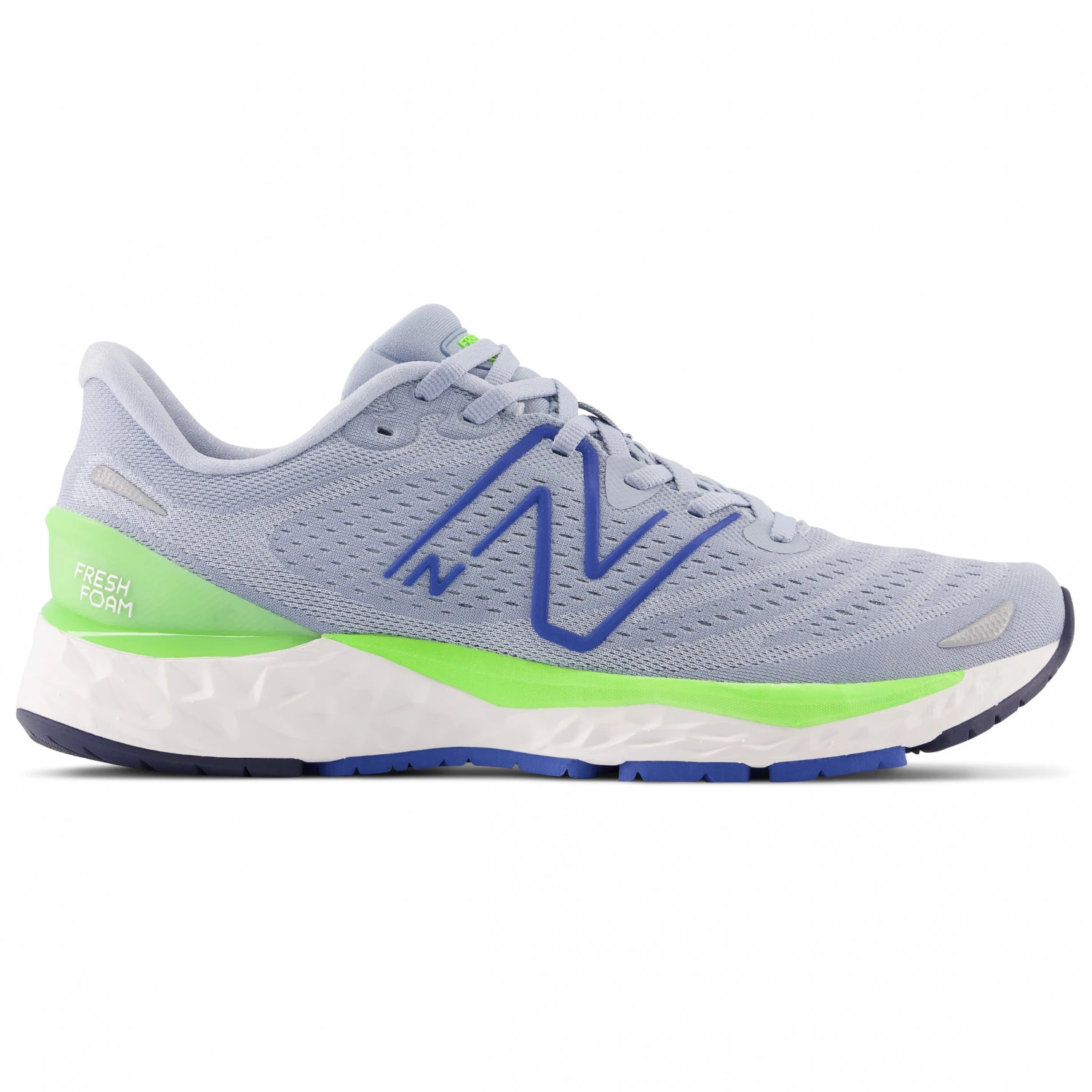 New Balance - Fresh Foam Solvi V4 - Chaussures De Running 6 New Balance - Fresh Foam Solvi V4 - Chaussures De Running – Image 6