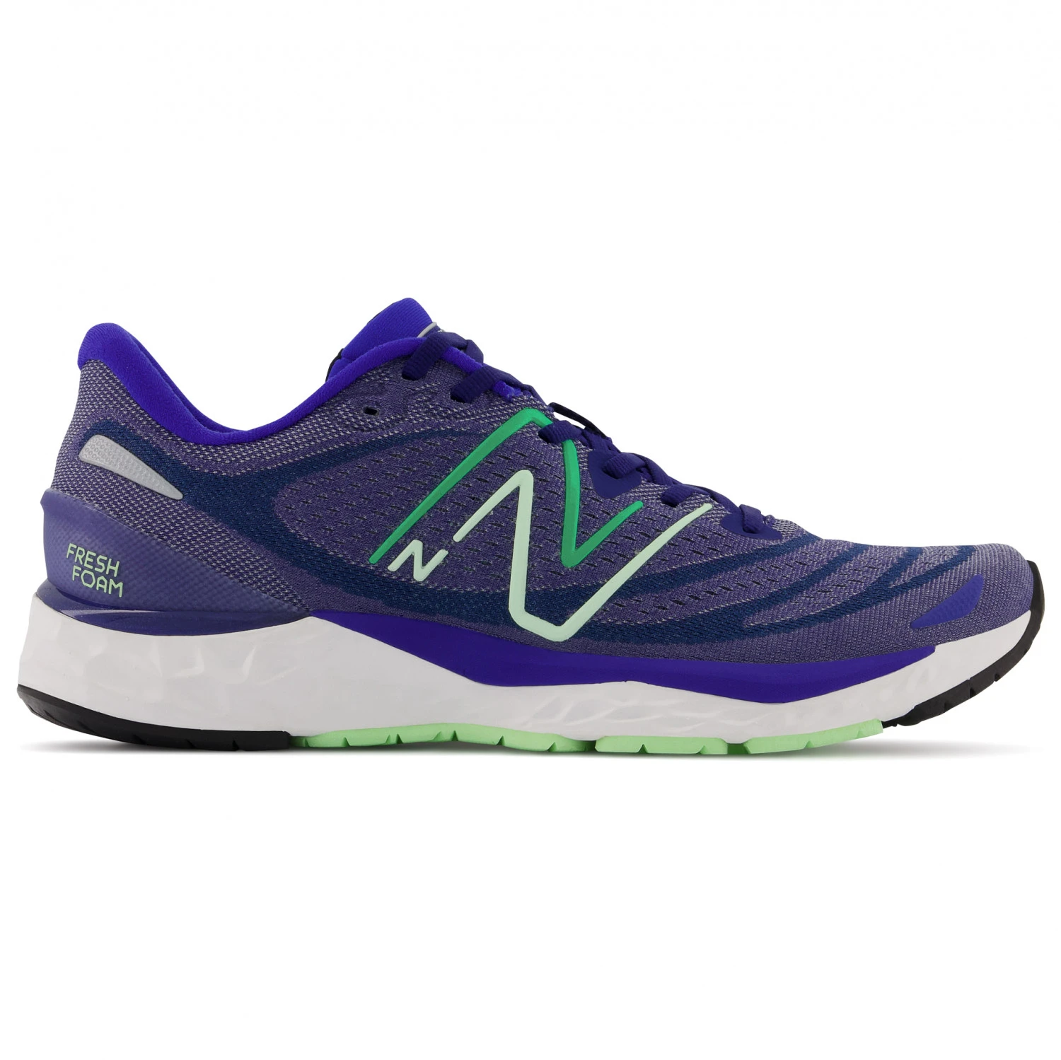 New Balance - Fresh Foam Solvi V4 - Chaussures De Running 1 New Balance - Fresh Foam Solvi V4 - Chaussures De Running