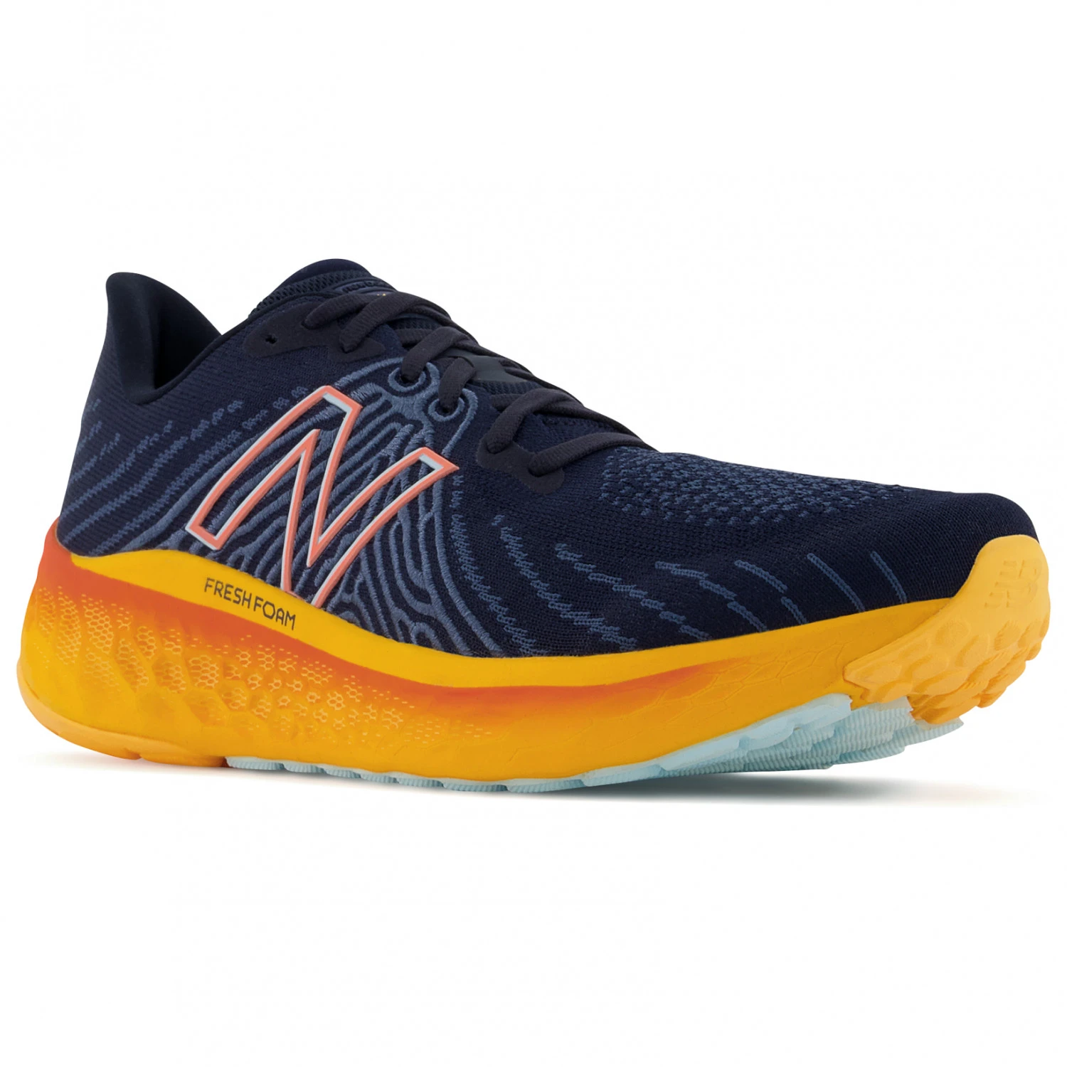 New Balance - Fresh Foam Vongo V5 - Chaussures De Running 2 New Balance - Fresh Foam Vongo V5 - Chaussures De Running – Image 2