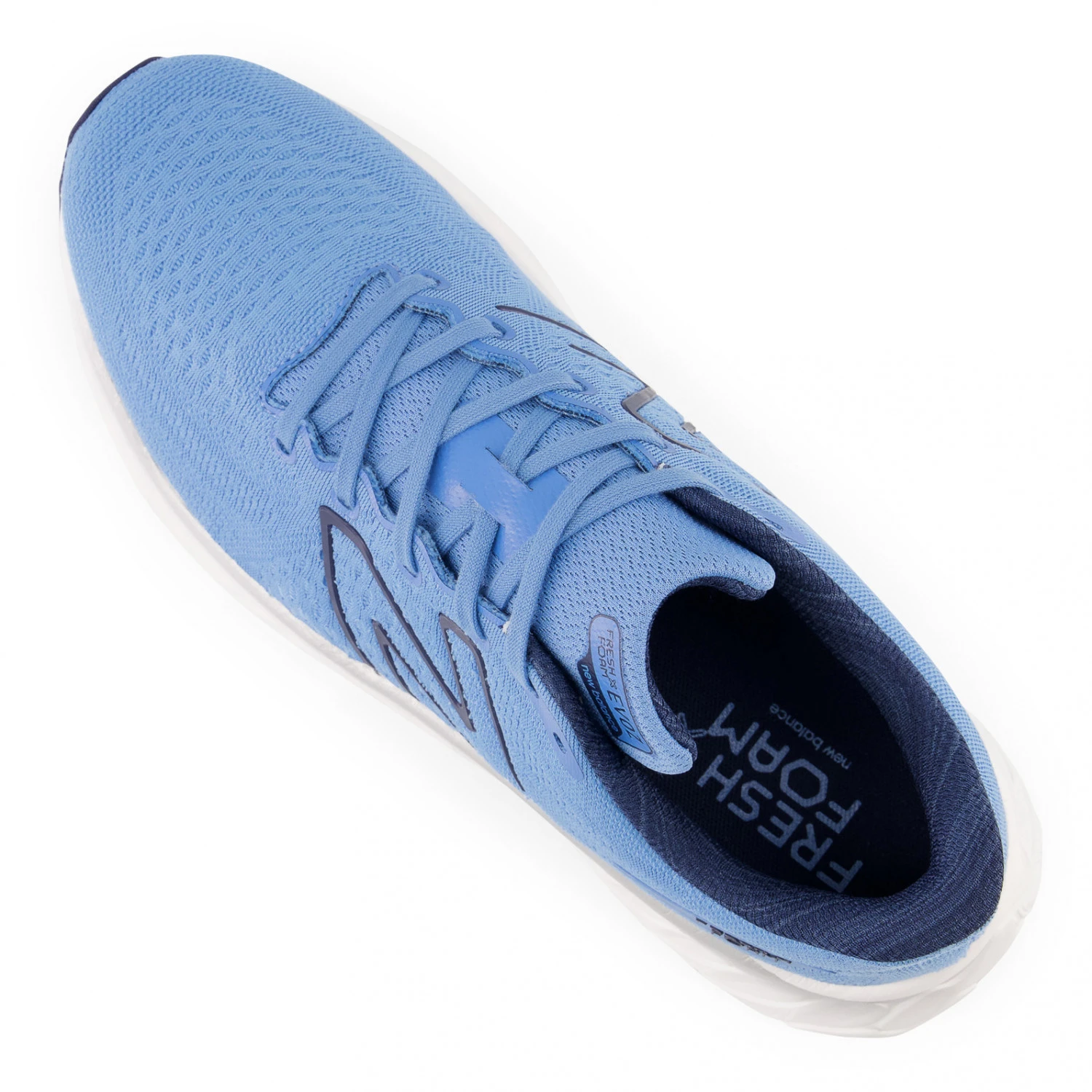 New Balance - Fresh Foam X Evoz V3 - Chaussures De Running 4 New Balance - Fresh Foam X Evoz V3 - Chaussures De Running – Image 4