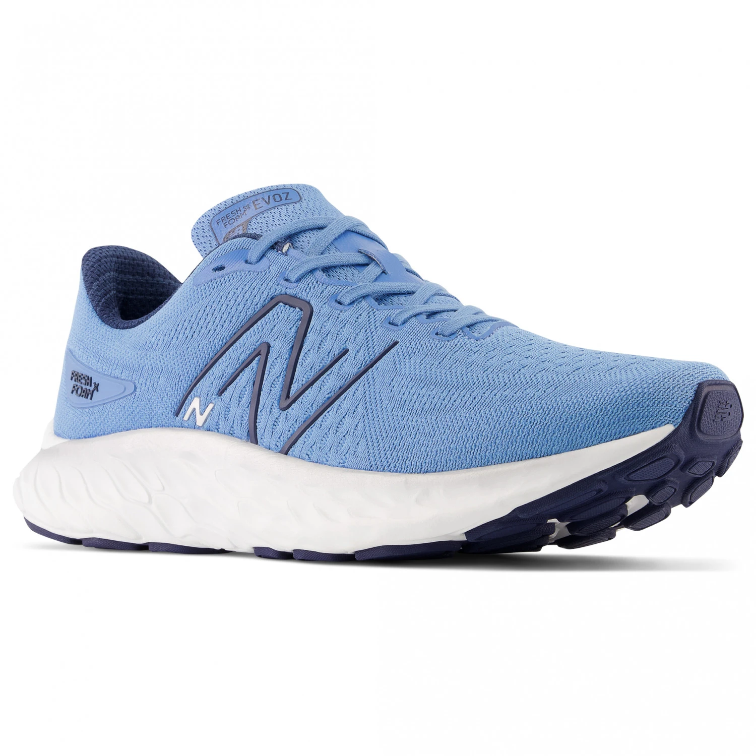 New Balance - Fresh Foam X Evoz V3 - Chaussures De Running 5 New Balance - Fresh Foam X Evoz V3 - Chaussures De Running – Image 5