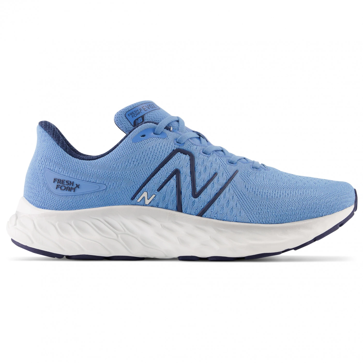 New Balance - Fresh Foam X Evoz V3 - Chaussures De Running 1 New Balance - Fresh Foam X Evoz V3 - Chaussures De Running