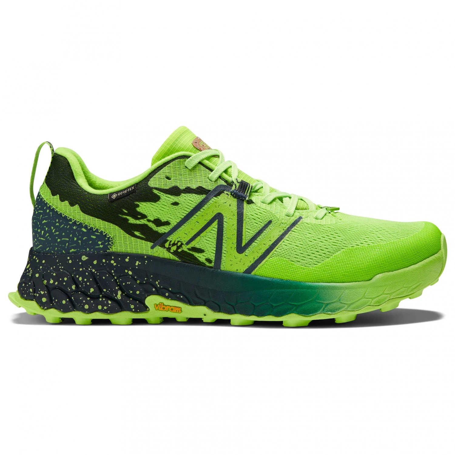 New Balance - Fresh Foam X Hierro V7 GTX - Chaussures De Trail 2 New Balance - Fresh Foam X Hierro V7 GTX - Chaussures De Trail – Image 2