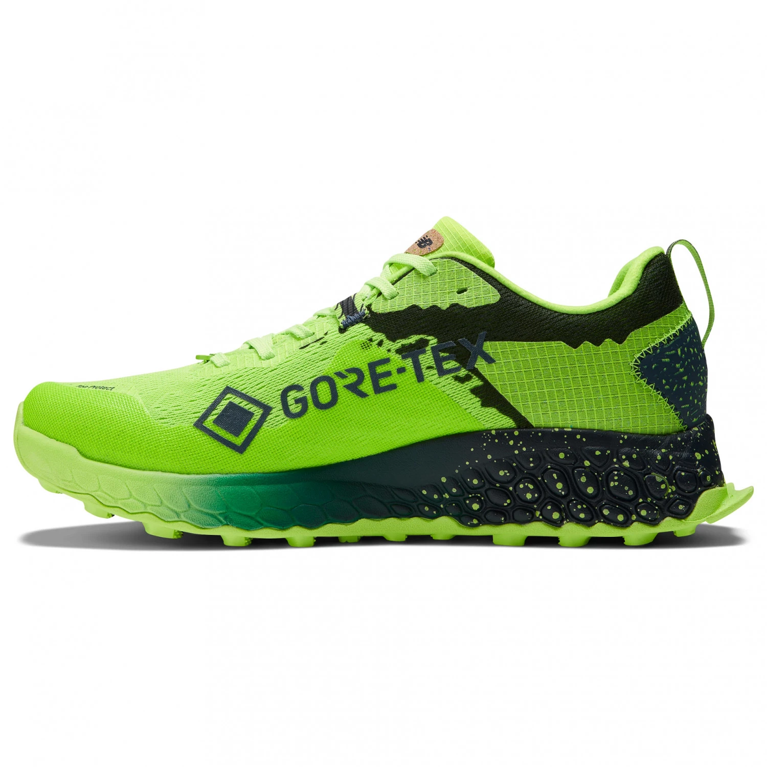 New Balance - Fresh Foam X Hierro V7 GTX - Chaussures De Trail 3 New Balance - Fresh Foam X Hierro V7 GTX - Chaussures De Trail – Image 3