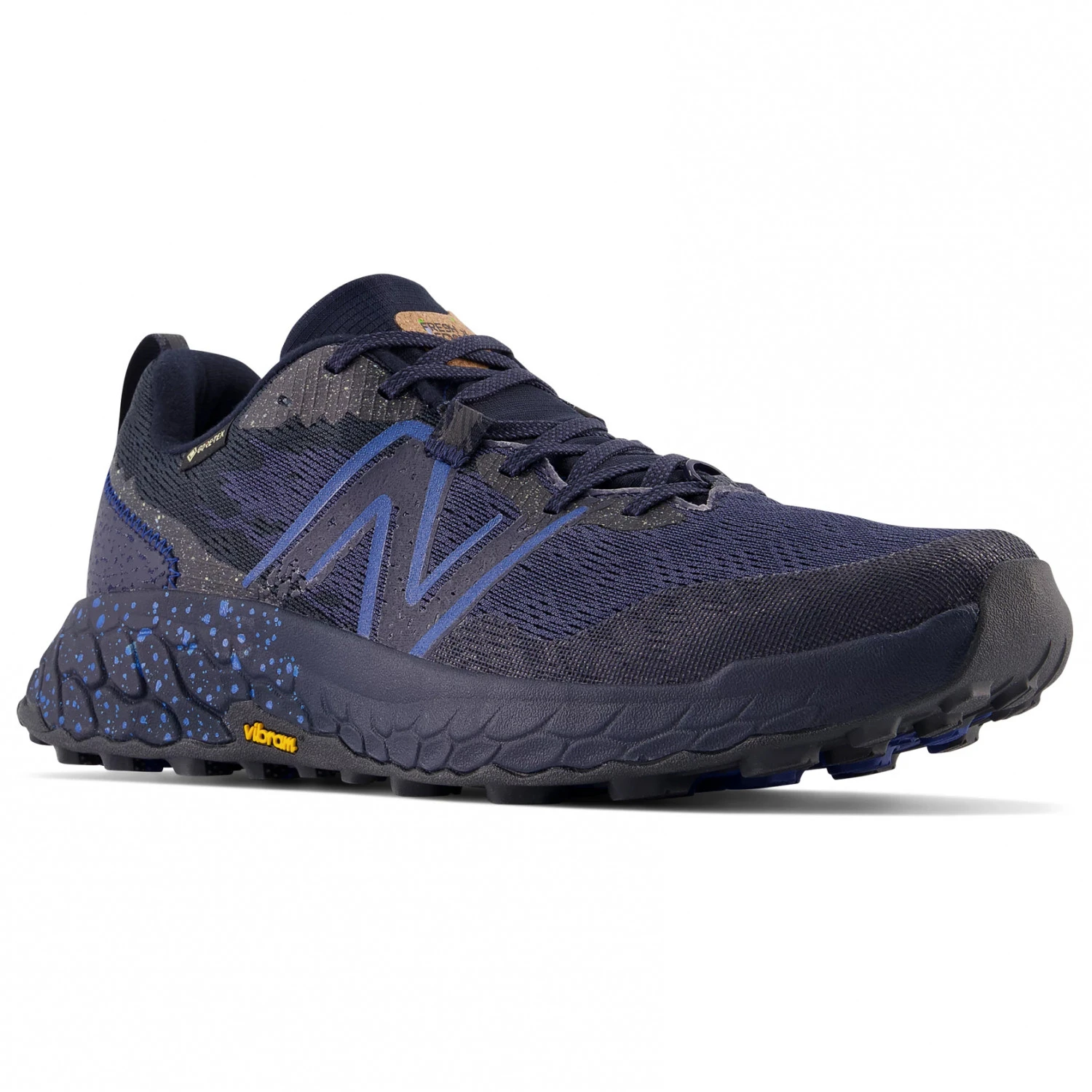 New Balance - Fresh Foam X Hierro V7 GTX - Chaussures De Trail 1 New Balance - Fresh Foam X Hierro V7 GTX - Chaussures De Trail
