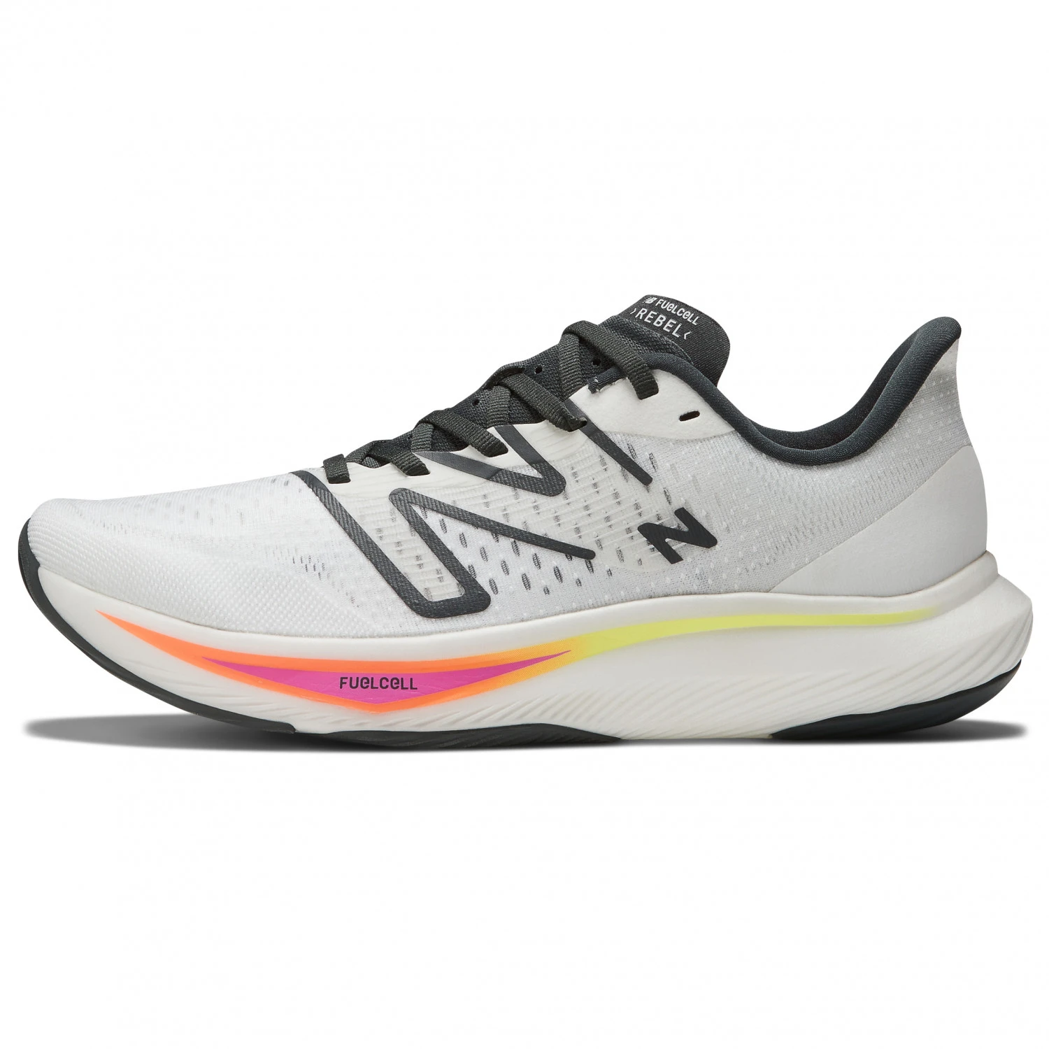 New Balance - Fuelcell Rebel V3 - Chaussures De Running 2 New Balance - Fuelcell Rebel V3 - Chaussures De Running – Image 2