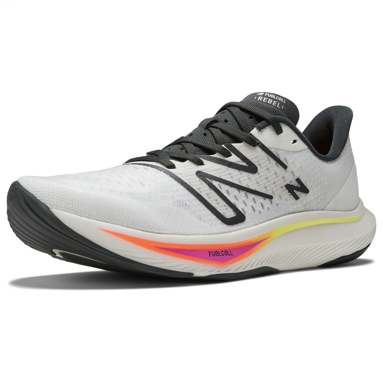 New Balance - Fuelcell Rebel V3 - Chaussures De Running 3 New Balance - Fuelcell Rebel V3 - Chaussures De Running – Image 3