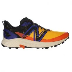 New Balance - Fuelcell Summit Unknown V3 - Chaussures De Trail