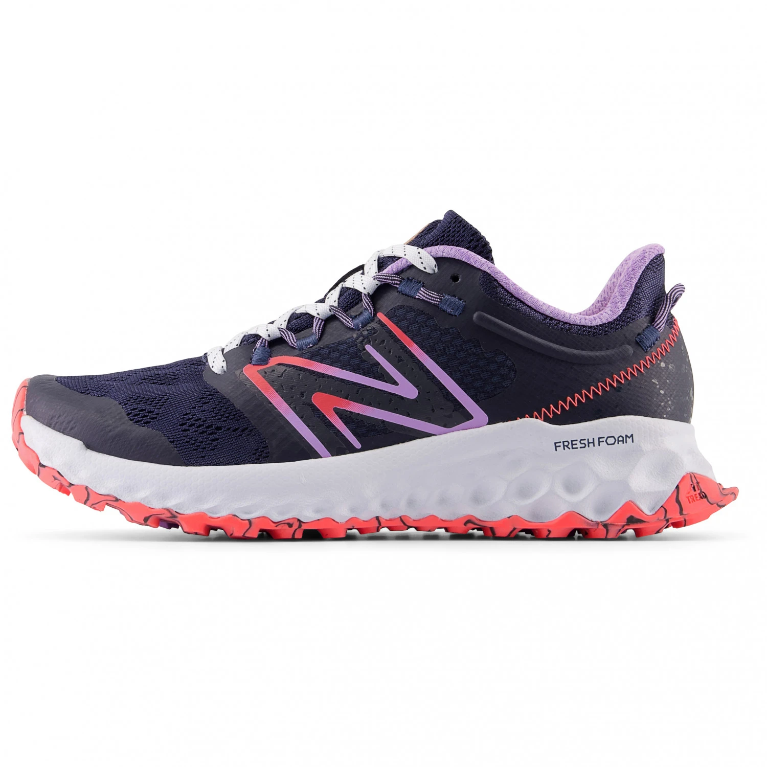 New Balance - Women's Fresh Foam Garoé - Chaussures De Trail 2 New Balance - Women's Fresh Foam Garoé - Chaussures De Trail – Image 2