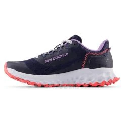 New Balance - Women's Fresh Foam Garoé - Chaussures De Trail 9 New Balance - Women's Fresh Foam Garoé - Chaussures De Trail -LA SPORTIVA new balance womens fresh foam garoe chaussures de trail detail 4