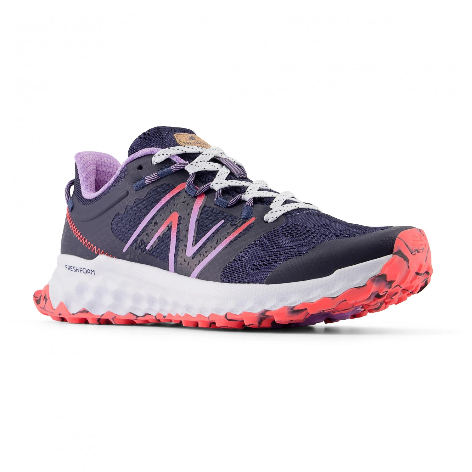 New Balance - Women's Fresh Foam Garoé - Chaussures De Trail 6 New Balance - Women's Fresh Foam Garoé - Chaussures De Trail – Image 6