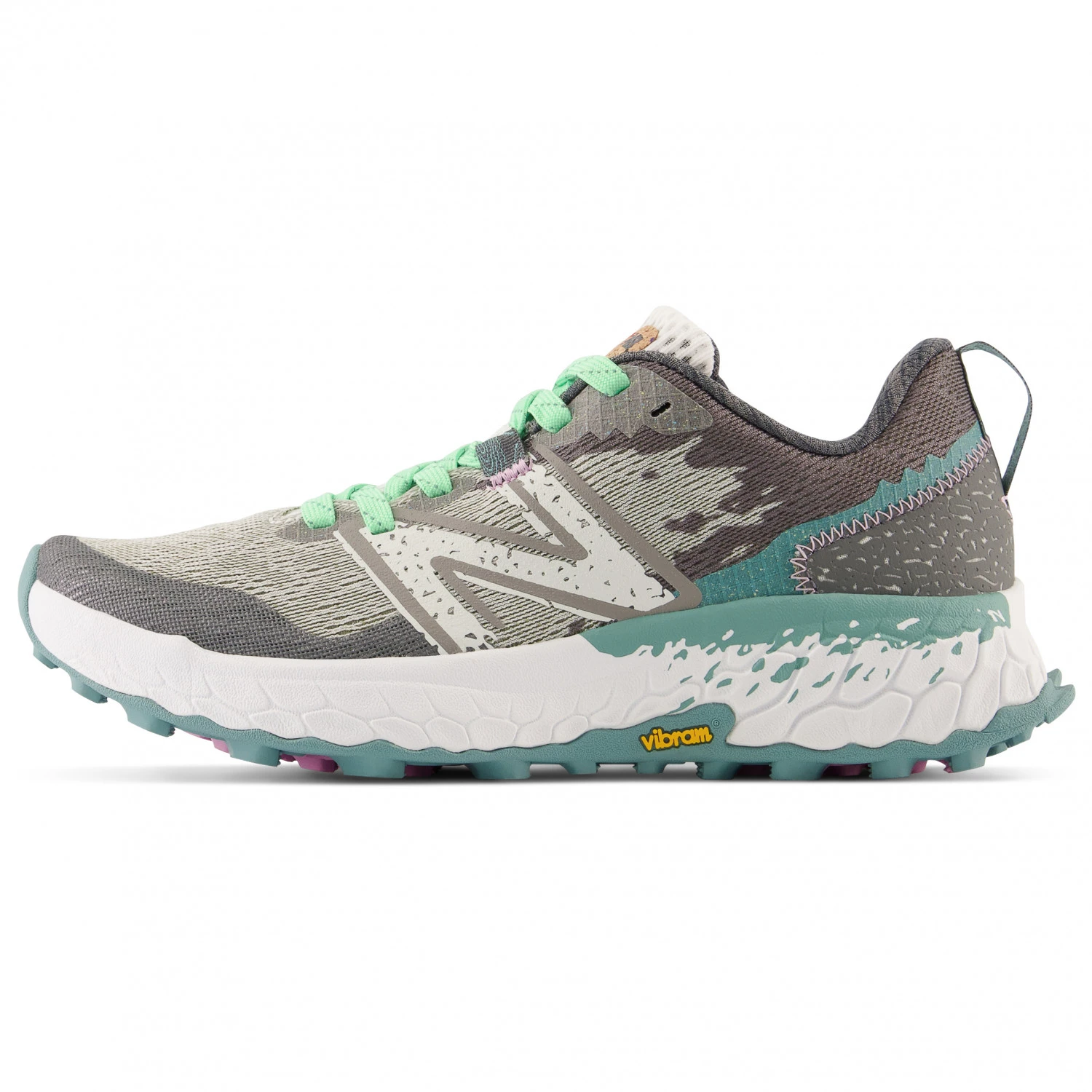 New Balance - Women's Fresh Foam Hierro V7 - Chaussures De Trail 3 New Balance - Women's Fresh Foam Hierro V7 - Chaussures De Trail – Image 3
