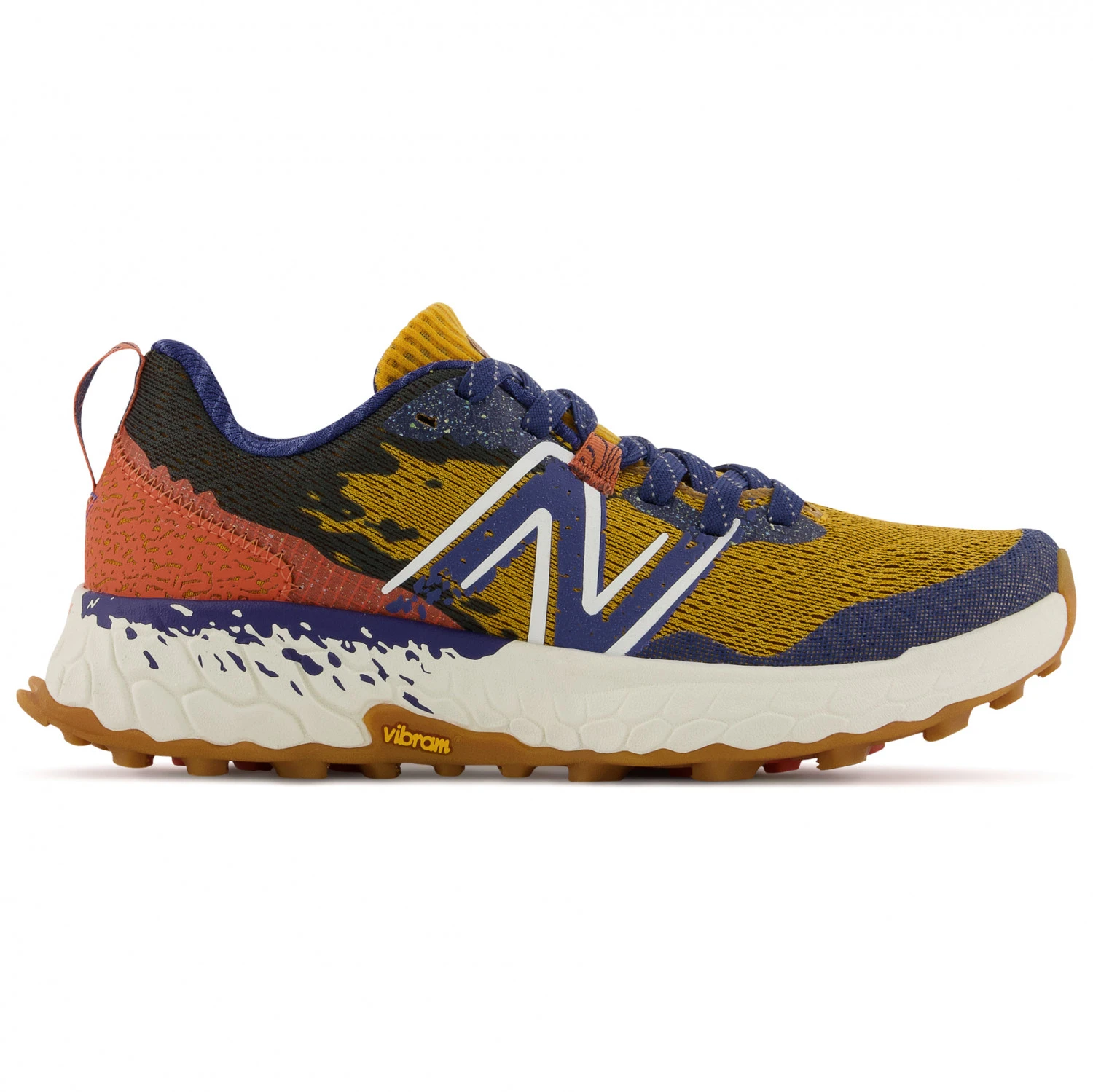 New Balance - Women's Fresh Foam Hierro V7 - Chaussures De Trail 1 New Balance - Women's Fresh Foam Hierro V7 - Chaussures De Trail