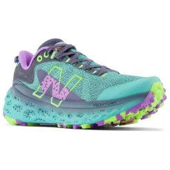 New Balance - Women's Fresh Foam More Trail V2 - Chaussures De Trail -LA SPORTIVA new balance womens fresh foam more trail v2 chaussures de trail 1