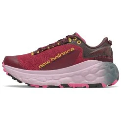 New Balance - Women's Fresh Foam More Trail V2 - Chaussures De Trail -LA SPORTIVA new balance womens fresh foam more trail v2 chaussures de trail detail 3