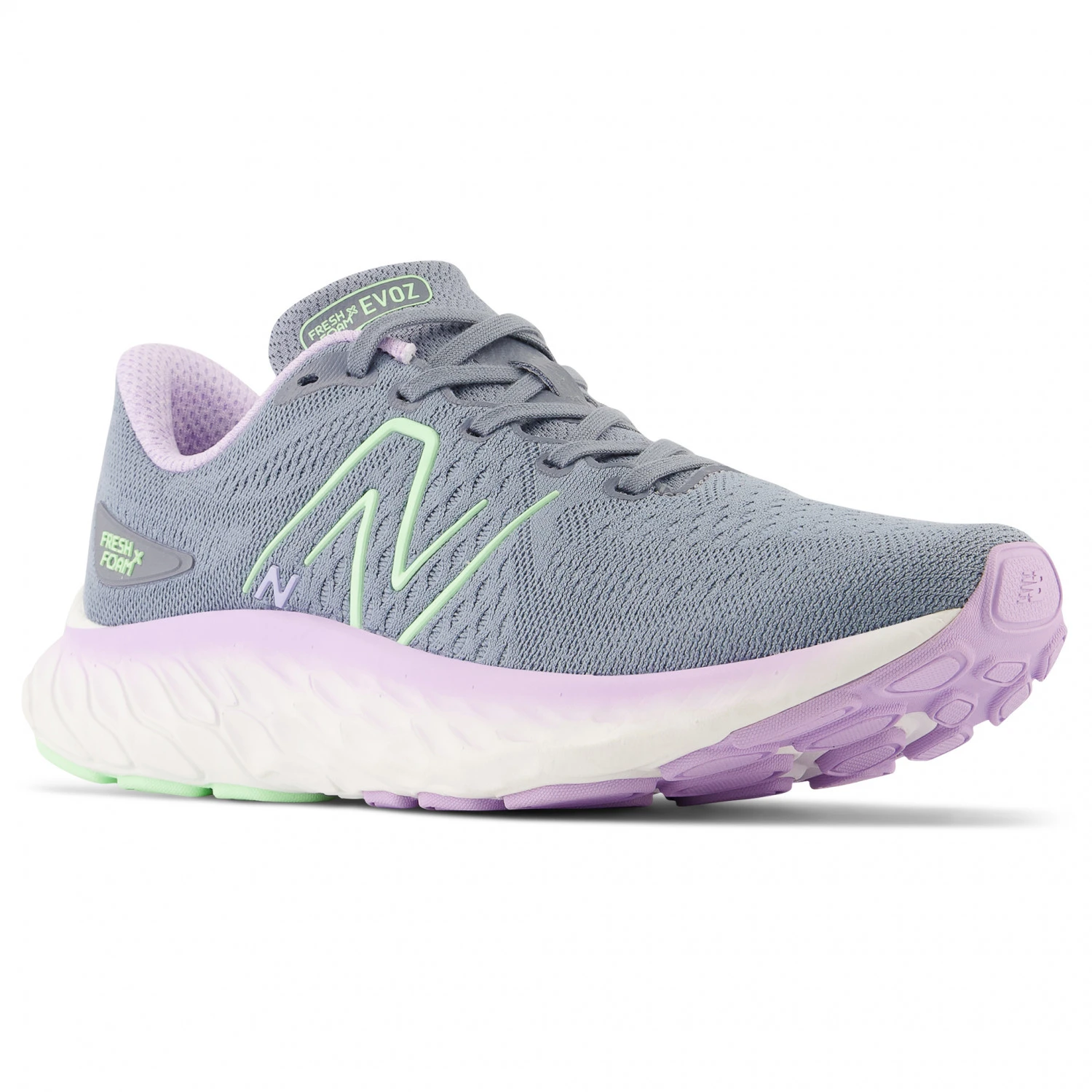 New Balance - Women's Fresh Foam X Evoz V3 - Chaussures De Running 2 New Balance - Women's Fresh Foam X Evoz V3 - Chaussures De Running – Image 2