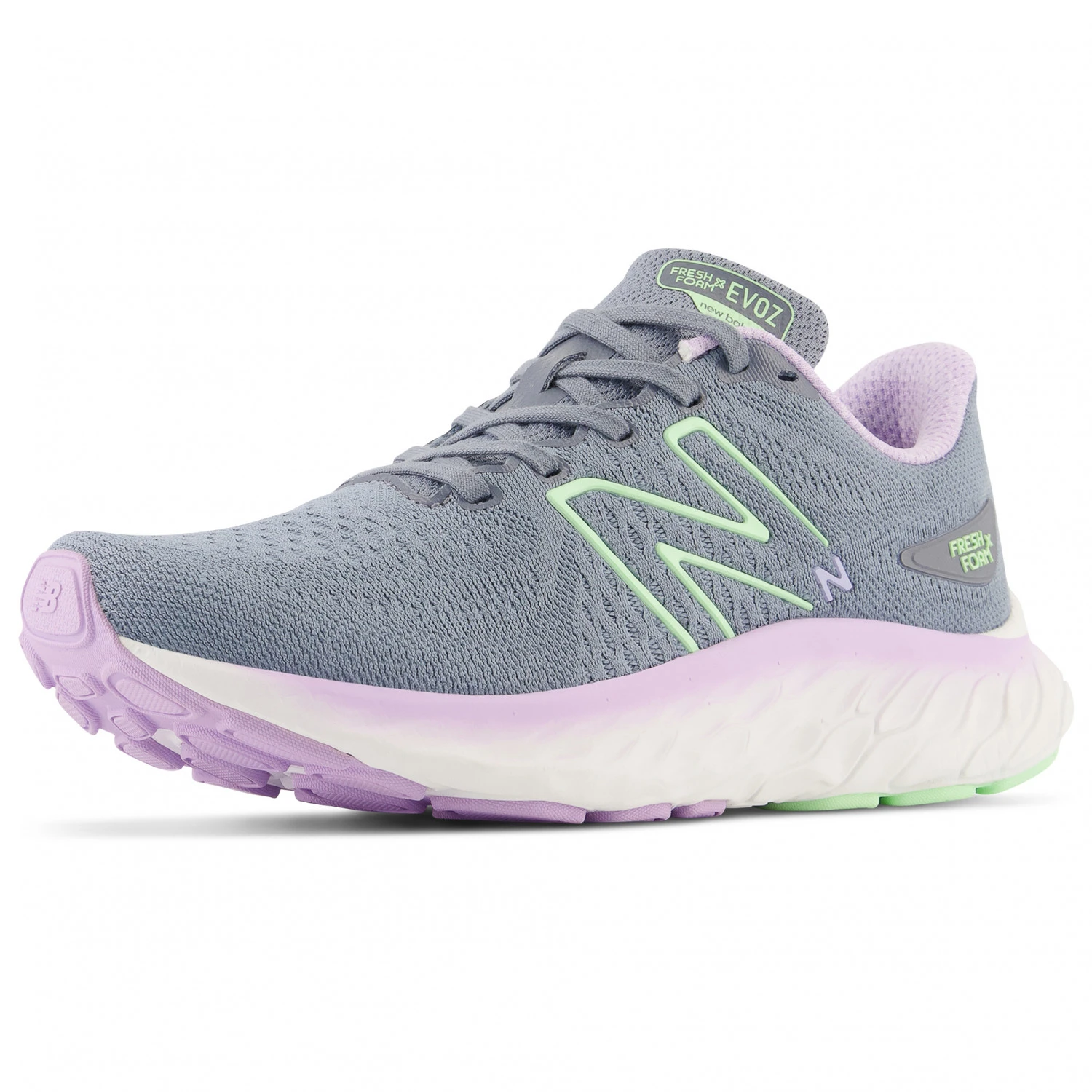 New Balance - Women's Fresh Foam X Evoz V3 - Chaussures De Running 4 New Balance - Women's Fresh Foam X Evoz V3 - Chaussures De Running – Image 4