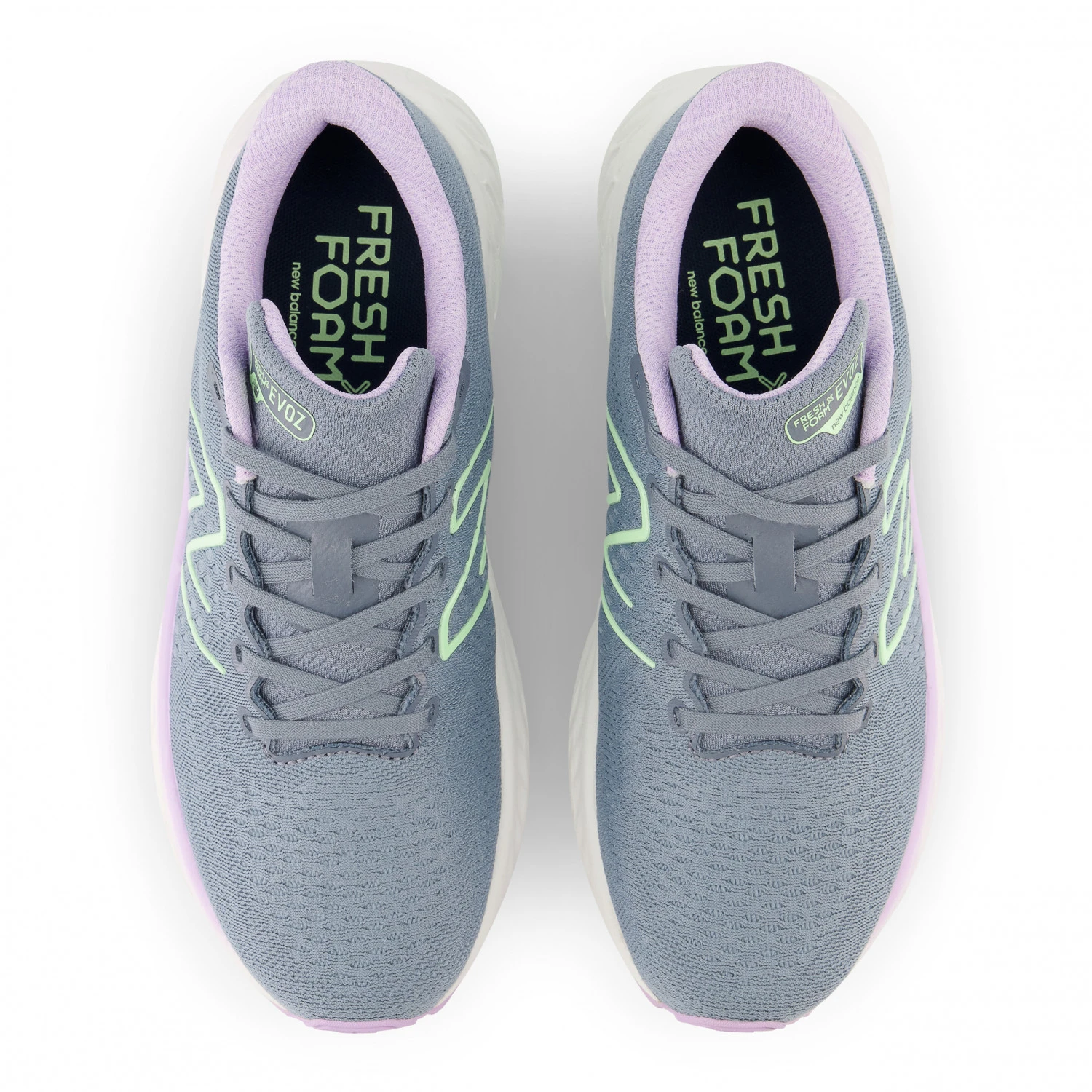 New Balance - Women's Fresh Foam X Evoz V3 - Chaussures De Running 5 New Balance - Women's Fresh Foam X Evoz V3 - Chaussures De Running – Image 5