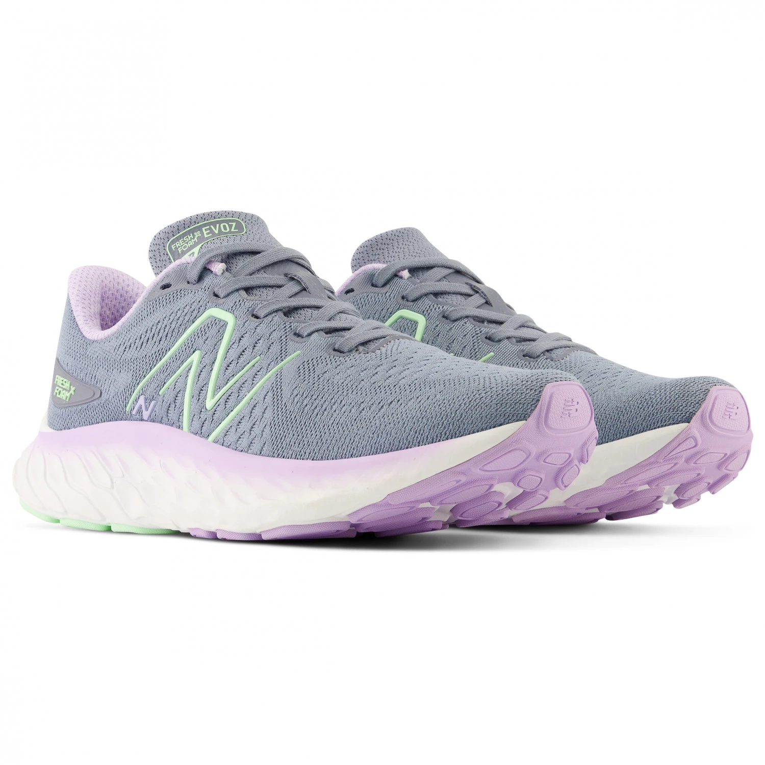 New Balance - Women's Fresh Foam X Evoz V3 - Chaussures De Running 6 New Balance - Women's Fresh Foam X Evoz V3 - Chaussures De Running – Image 6