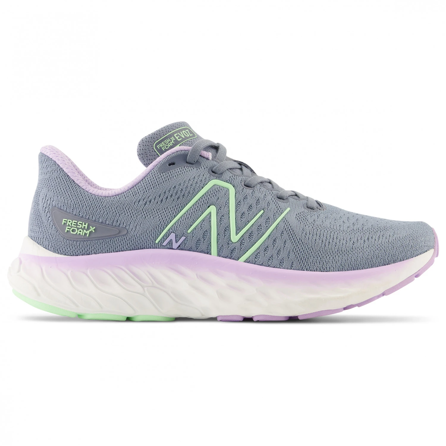 New Balance - Women's Fresh Foam X Evoz V3 - Chaussures De Running 1 New Balance - Women's Fresh Foam X Evoz V3 - Chaussures De Running