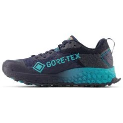 New Balance - Women's Fresh Foam X Hierro V7 GTX - Chaussures De Trail -LA SPORTIVA new balance womens fresh foam x hierro v7 gtx chaussures de trail detail 3