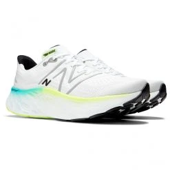 New Balance - Women's Fresh Foam X More V4 - Chaussures De Running 8 New Balance - Women's Fresh Foam X More V4 - Chaussures De Running -LA SPORTIVA new balance womens fresh foam x more v4 chaussures de running detail 3
