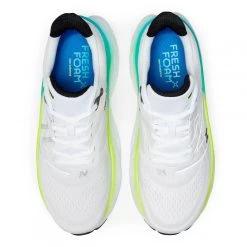 New Balance - Women's Fresh Foam X More V4 - Chaussures De Running 10 New Balance - Women's Fresh Foam X More V4 - Chaussures De Running -LA SPORTIVA new balance womens fresh foam x more v4 chaussures de running detail 5