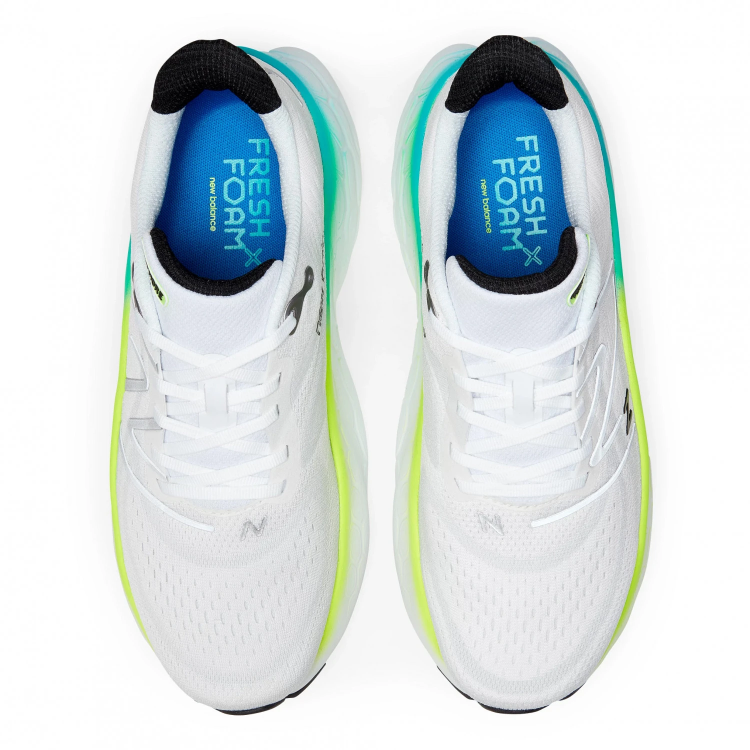 New Balance - Women's Fresh Foam X More V4 - Chaussures De Running 5 New Balance - Women's Fresh Foam X More V4 - Chaussures De Running – Image 5