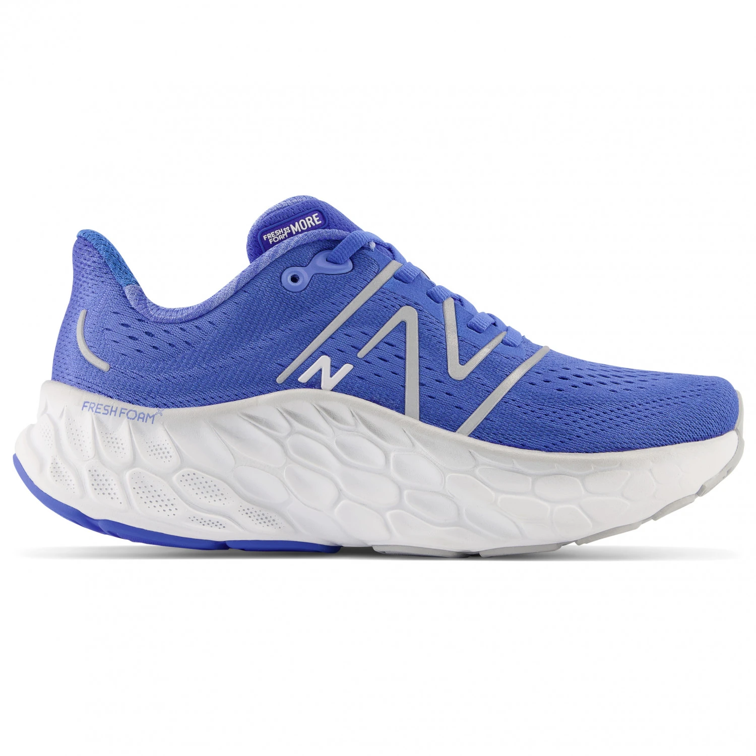 New Balance - Women's Fresh Foam X More V4 - Chaussures De Running 1 New Balance - Women's Fresh Foam X More V4 - Chaussures De Running