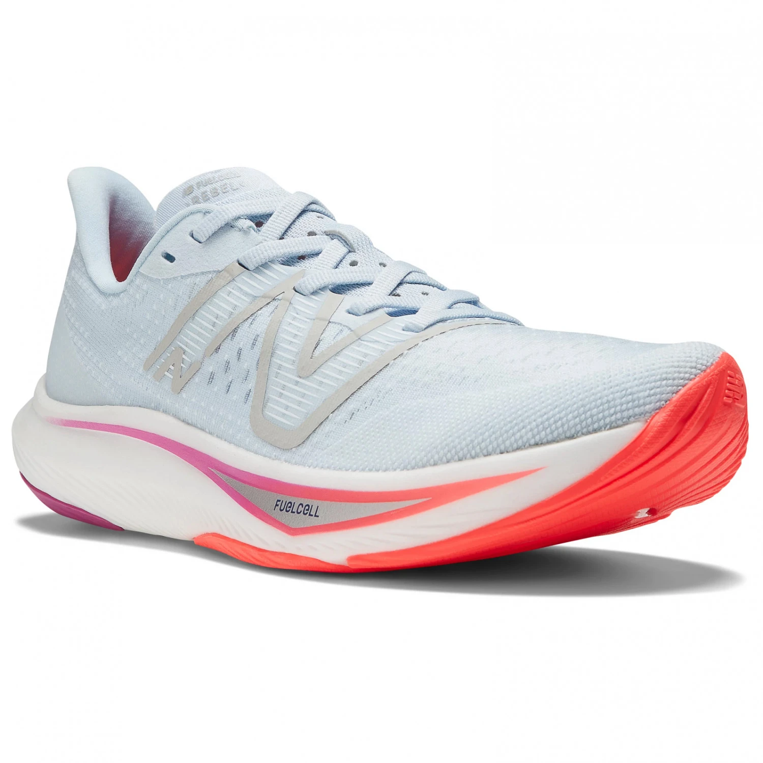 New Balance - Women's Fuelcell Rebel V2 - Chaussures De Running 1 New Balance - Women's Fuelcell Rebel V2 - Chaussures De Running