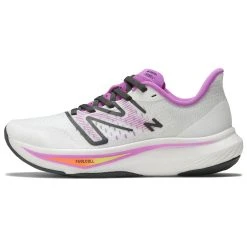 New Balance - Women's FuelCell Rebel V3 - Chaussures De Running -LA SPORTIVA new balance womens fuelcell rebel v3 chaussures de running detail 3
